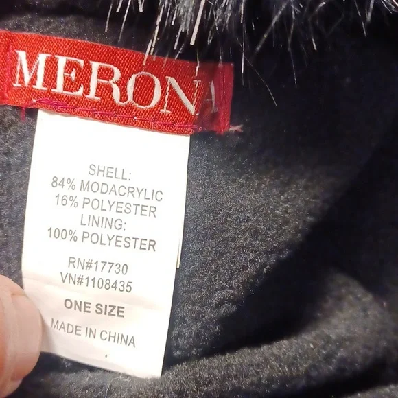 Hat - Picture 6 of 8